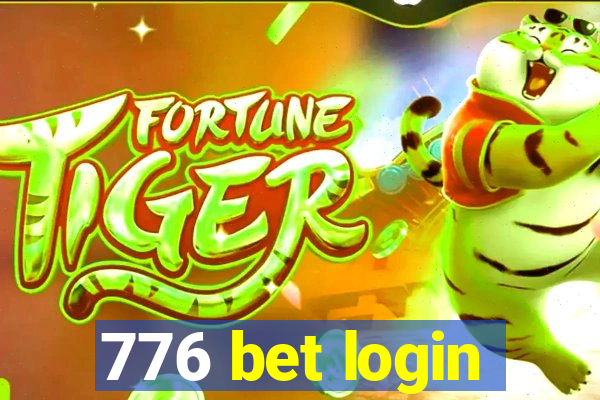 776 bet login